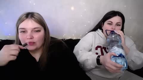 Eva online show from March 22, 9:59 am