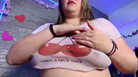 Emma Miel  online show from December 3, 1:52 am