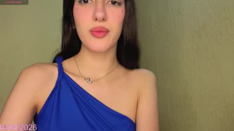 Emma 3 online show from April 15, 2:01 am