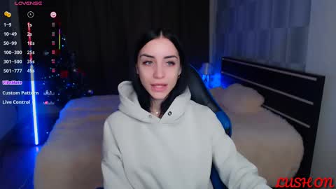 Emma online show from February 12, 12:12 pm