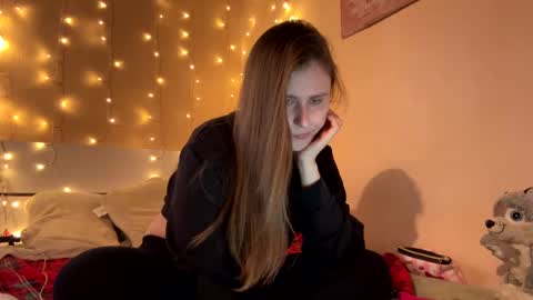 emma_just online show from March 2, 8:16 am