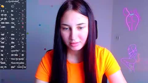 Emma online show from October 8, 12:20 pm