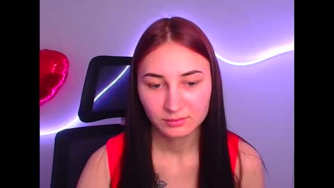 Emma online show from February 25, 6:23 pm