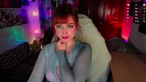 LUNA online show from March 19, 2:54 pm