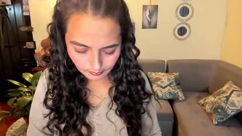  emma luxy online show from February 21, 4:18 am