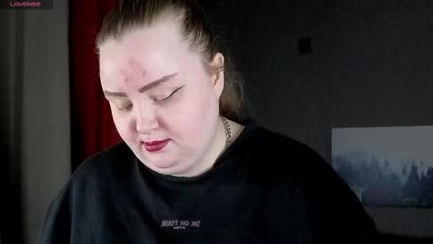 Emma Razumovskaya online show from November 22, 2:03 am