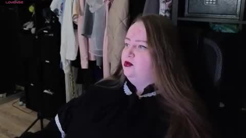 Emma Razumovskaya online show from October 17, 12:36 am