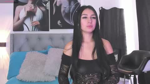 Emma Rosse11 online show from November 11, 4:48 pm
