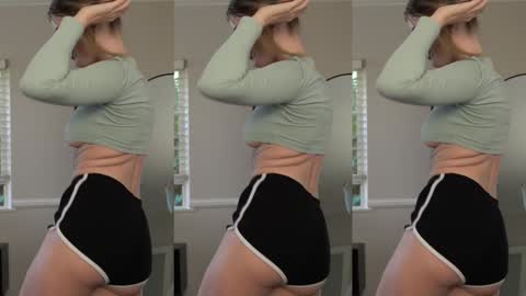 Emma Ruby online show from February 7, 6:12 pm