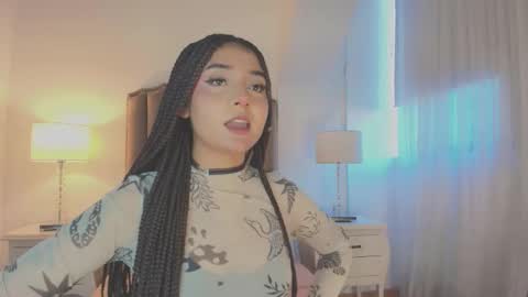 Ema online show from November 21, 12:07 pm