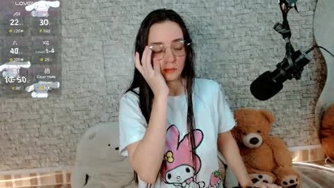 Emma  online show from April 9, 3:09 am