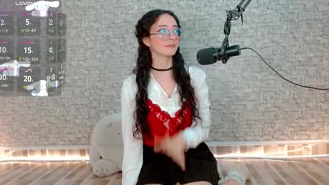 Emma  online show from February 10, 2:36 am