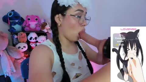  Emma  online show from March 7, 12:34 pm