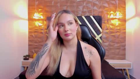 EMMA online show from March 6, 6:58 pm