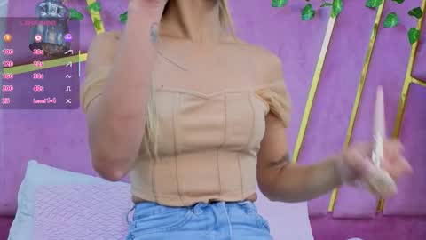 emma cortez online show from September 17, 12:14 pm