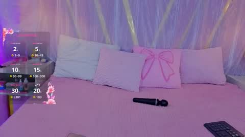 emma cortez online show from February 24, 11:53 am