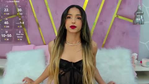 emma cortez online show from February 24, 11:52 am