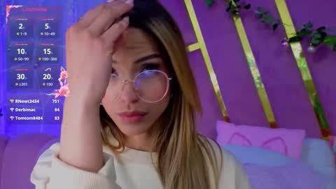 emma cortez online show from January 5, 5:27 pm