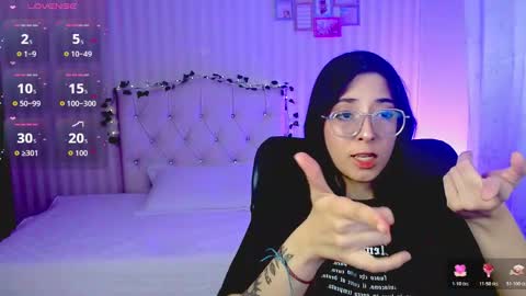 Emmas Room online show from February 24, 1:27 am