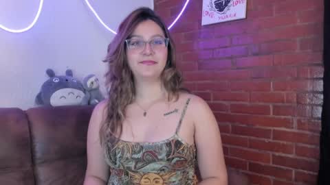 Emma Murphy online show from January 25, 2:26 am