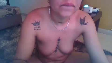 EmmaSplycer online show from March 27, 8:09 pm