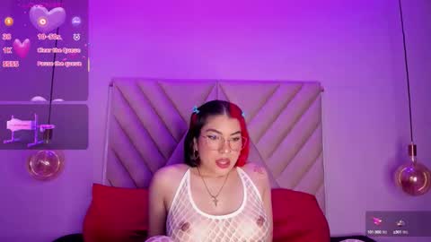 Emma online show from October 9, 12:26 am