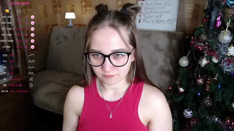 Mia online show from January 5, 12:21 pm