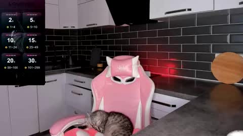 Emma online show from March 16, 6:45 pm