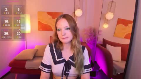 Emma online show from November 9, 9:33 pm