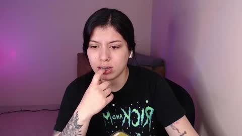 Emily  Independent model online show from March 9, 7:11 am