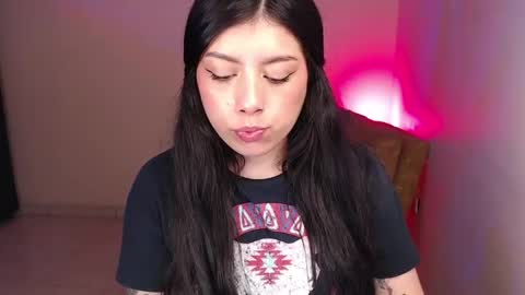 Emily  Independent model online show from April 15, 2:45 am