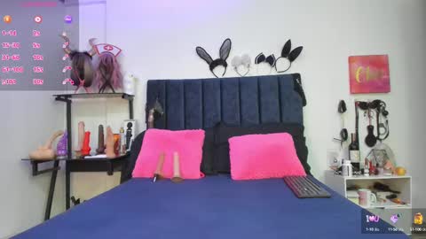          online show from March 1, 12:01 pm