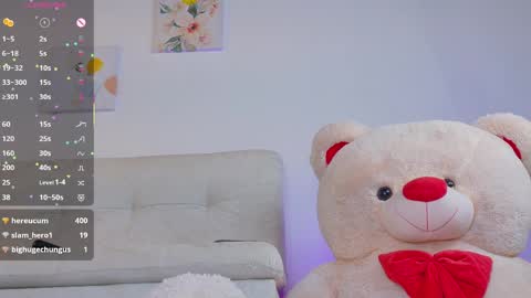 Emmy online show from April 1, 1:17 am