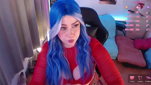 Emmy Ruiz - independent model online show from March 19, 2:49 am