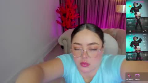 Emmy Walker online show from March 7, 10:56 am