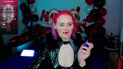 Snapshot of emmybrightj_ chatting on February 7, 1:15 am Emmy Bright 50 online show from February 7, 1:15 am