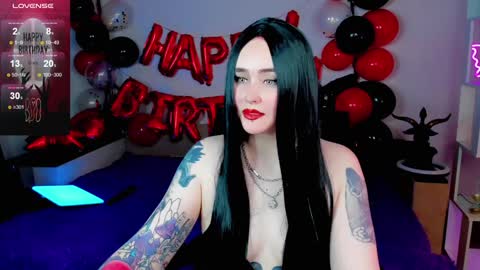 Snapshot of emmybrightj_ chatting on February 8, 1:43 am Emmy Bright 50 online show from February 8, 1:43 am
