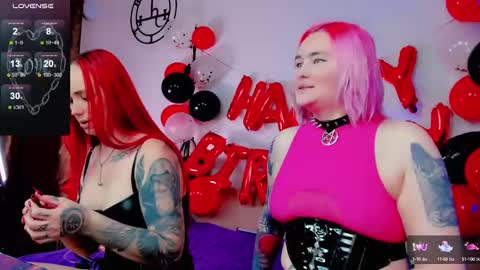 Snapshot of emmybrightj_ chatting on February 14, 12:51 am Emmy Bright 50 online show from February 14, 12:51 am