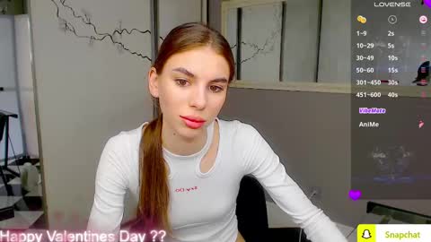 Emmy online show from February 16, 6:32 am