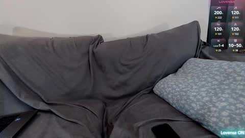 EmoDream1998 online show from October 27, 12:06 am