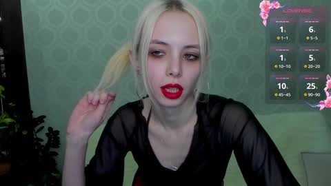 Ki online show from January 14, 10:34 pm