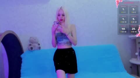 Ki online show from March 25, 1:22 am