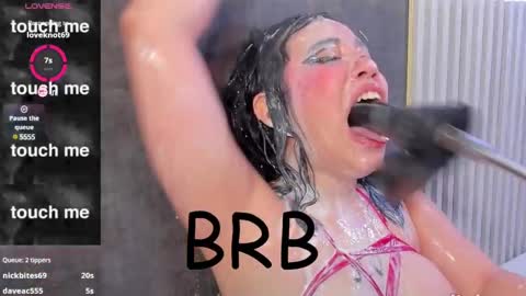 Emy  online show from March 5, 5:29 am