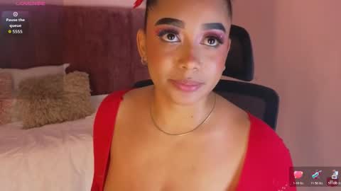 Emy online show from February 6, 7:17 pm