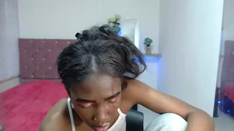 Snapshot of emyfuckpussy chatting on October 14, 7:27 pm emyfuckpussy online show from October 14, 7:27 pm