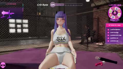 Hentai Hostess Club online show from September 23, 3:54 pm