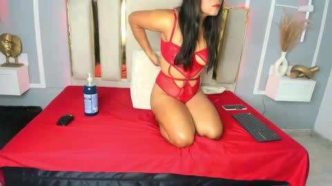 Emy online show from February 6, 12:48 pm