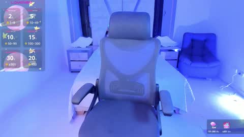 Emy Silver online show from February 18, 6:39 pm