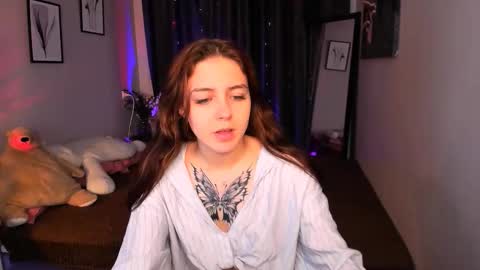 enchanted_bella online show from November 6, 2:01 pm