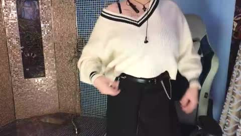 enifery online show from October 26, 2:56 pm